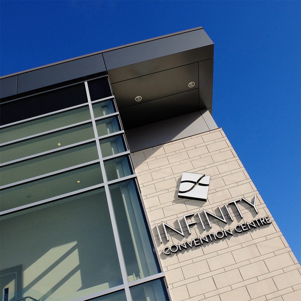Infiniti Centre in Ottawa